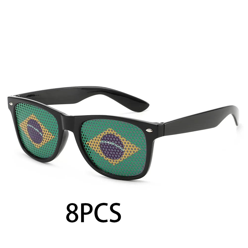 Patriot Prism