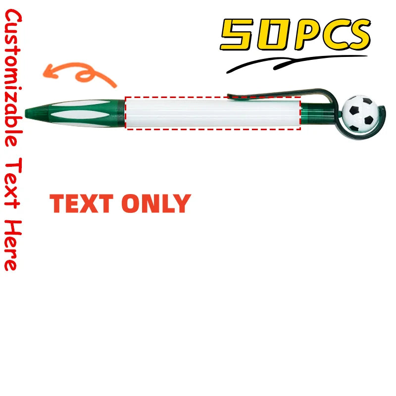 Club Signature Pen