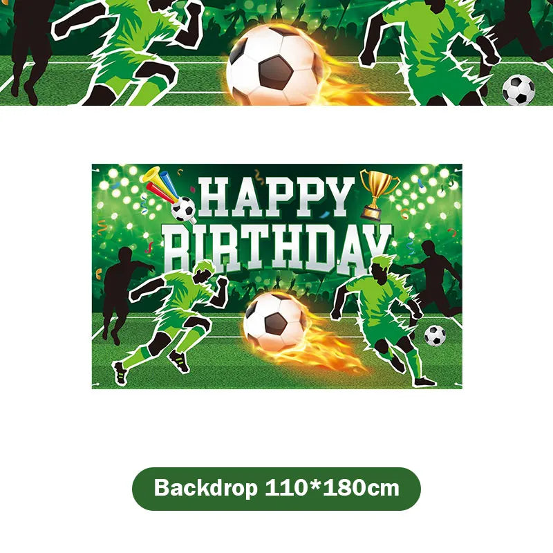 Champions Party Celebration Set