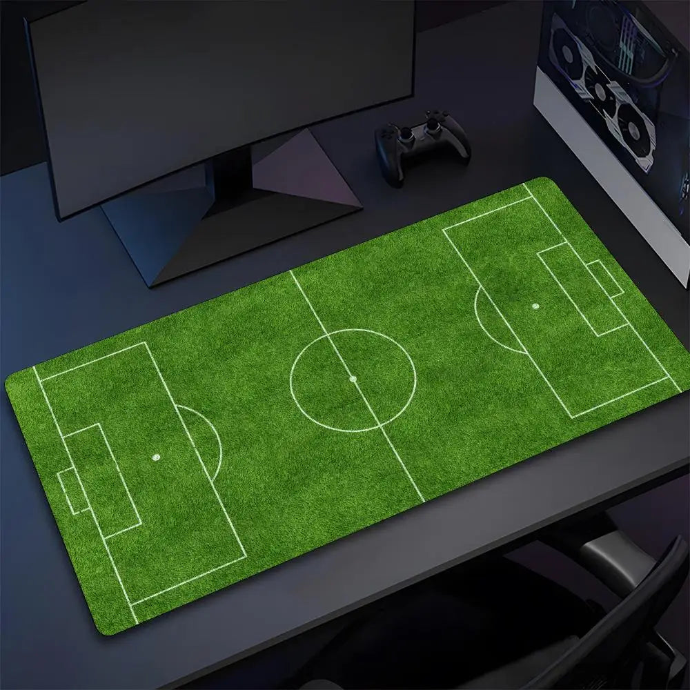 Field Command Mousepad