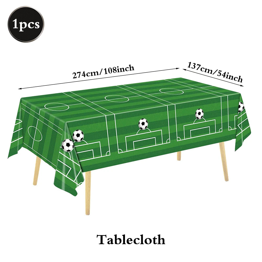 Ultimate Match Party Set