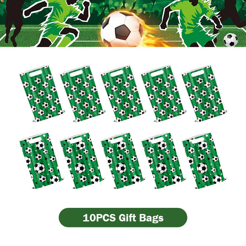 Champions Party Celebration Set