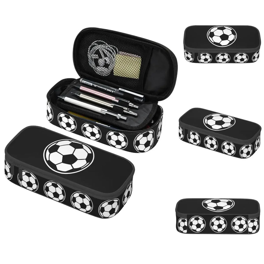 GoalKeeper Pencil Case