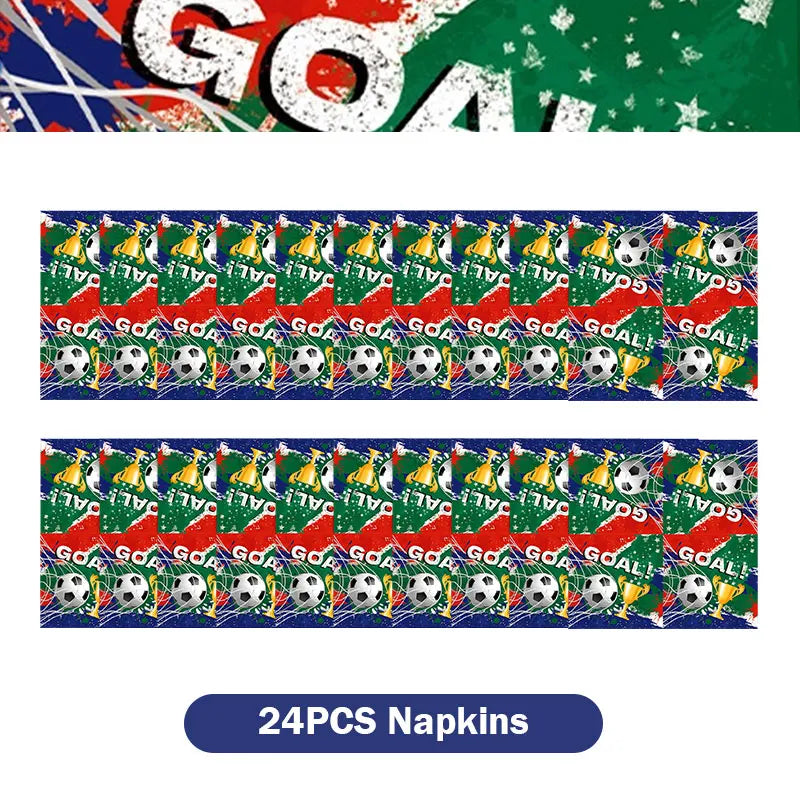 GoalFest Birthday Bundle
