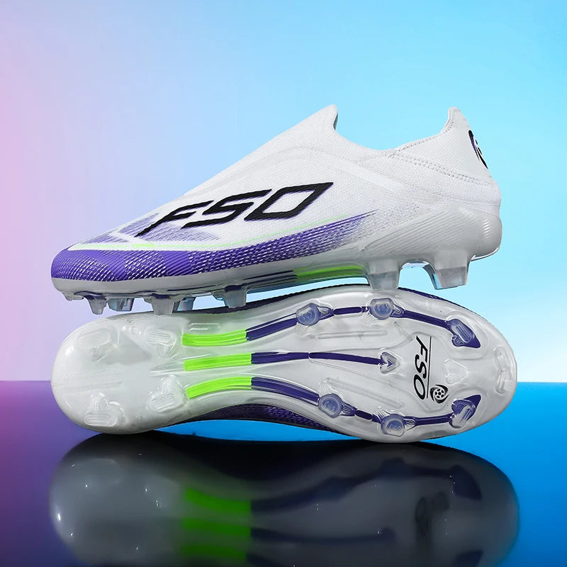 AeroFlex High-Top