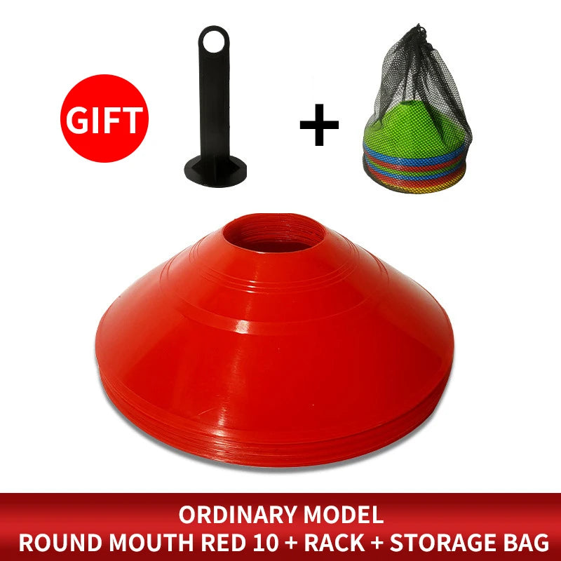 Agility Orbit