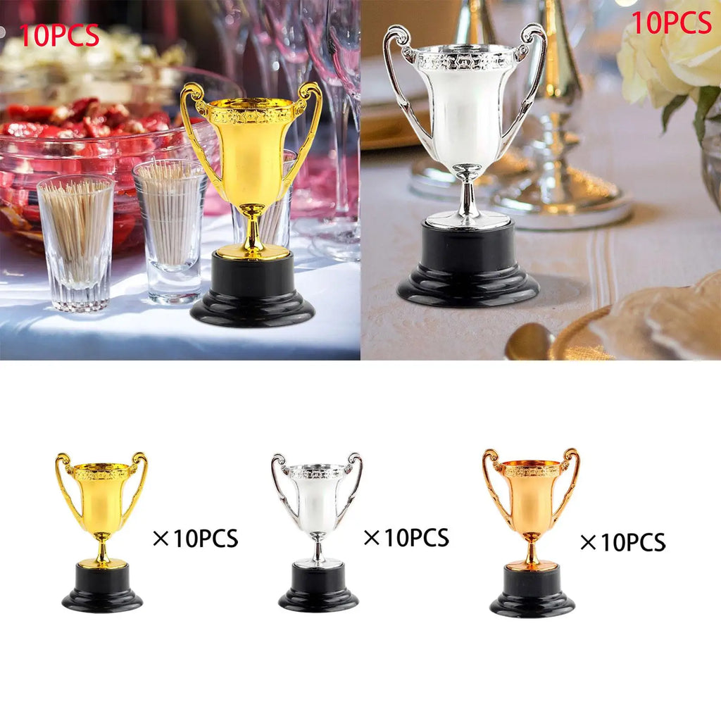 Victory Cup Awards