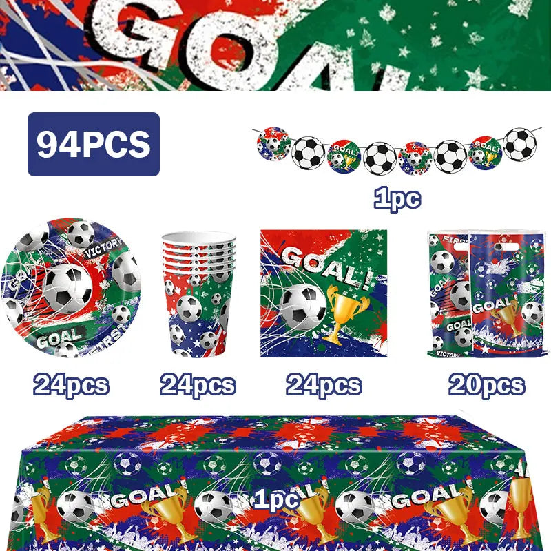 GoalFest Birthday Bundle