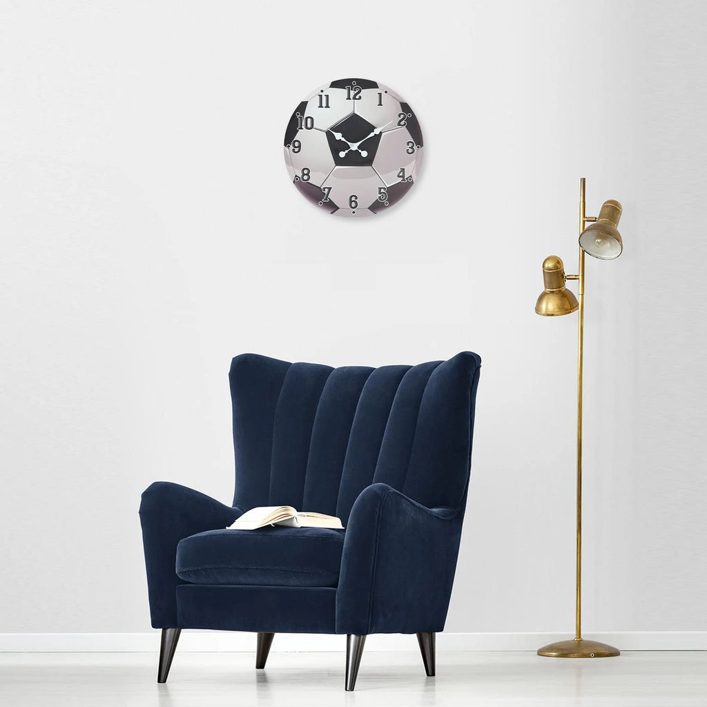 Wanduhr Ruiz