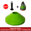 Orbit d'agilité avec coupelles