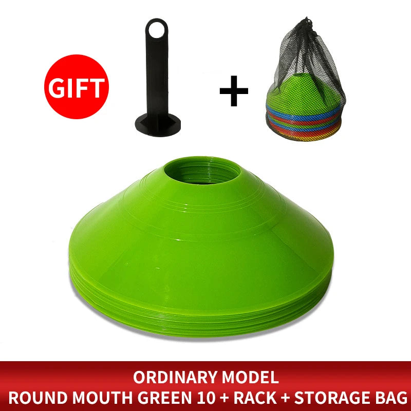 Agility Orbit