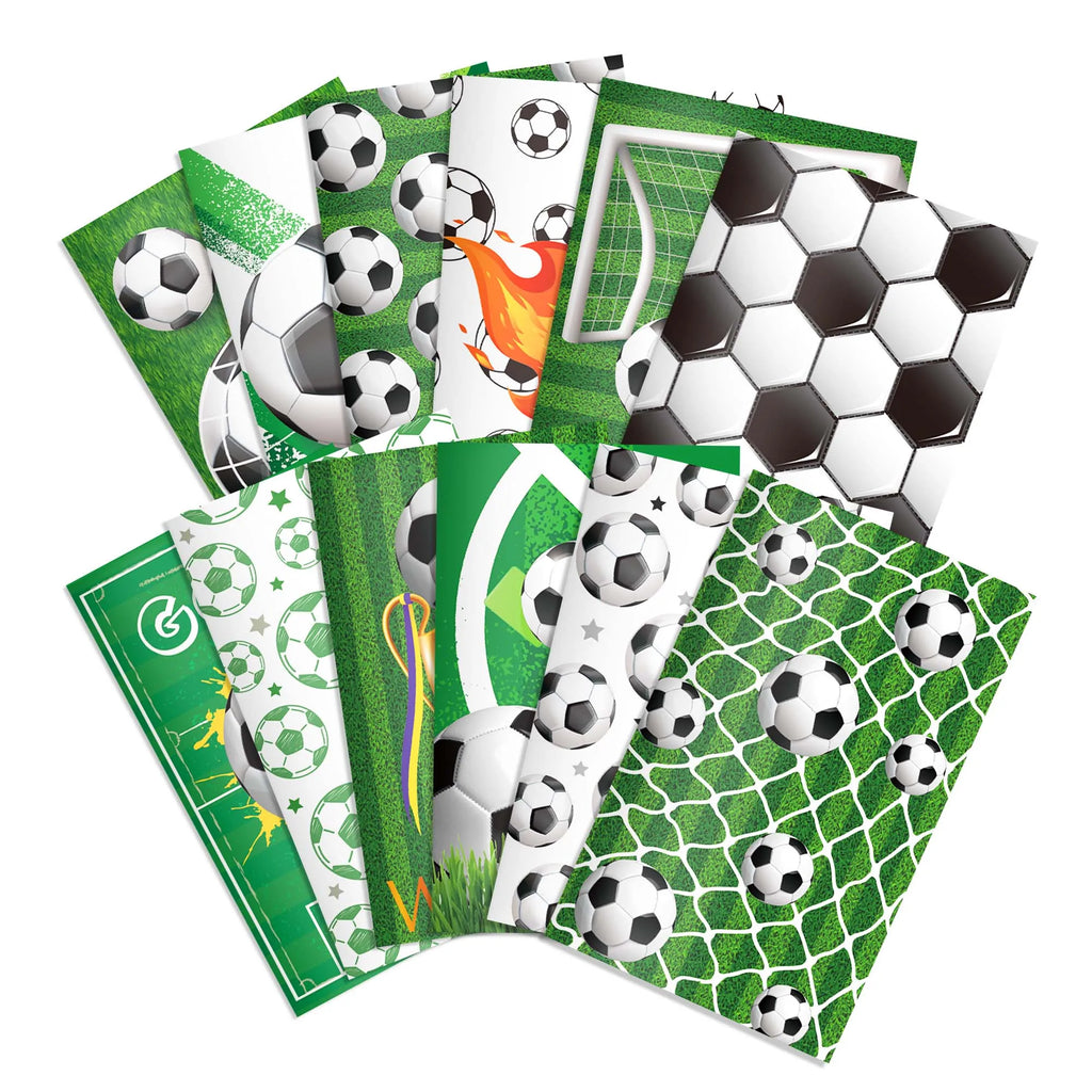 Dream Match Notes