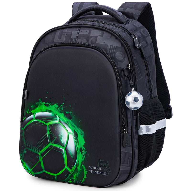 Future Goal Backpack