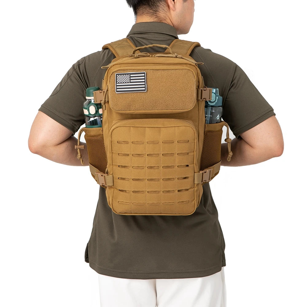 Nomad Force Pack