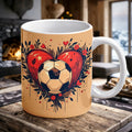 Tasse Neuer
