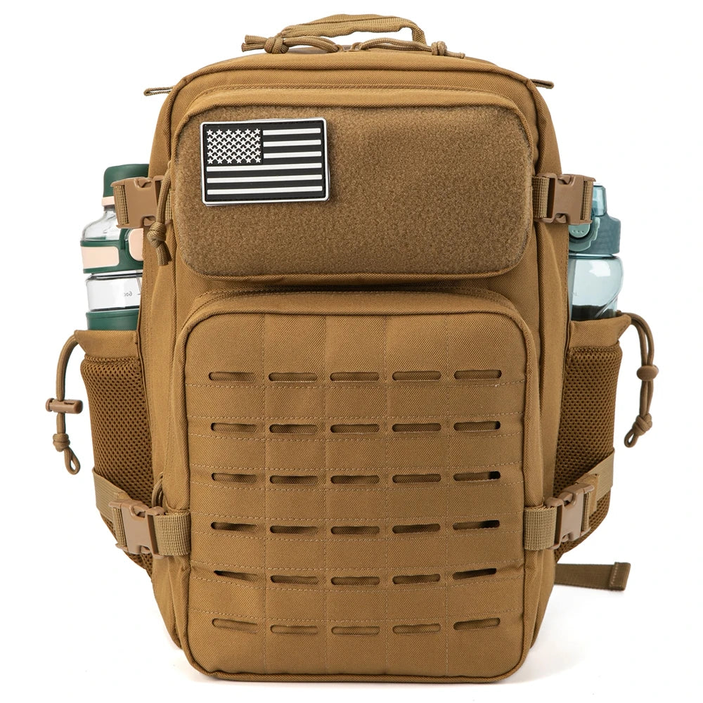 Nomad Force Pack