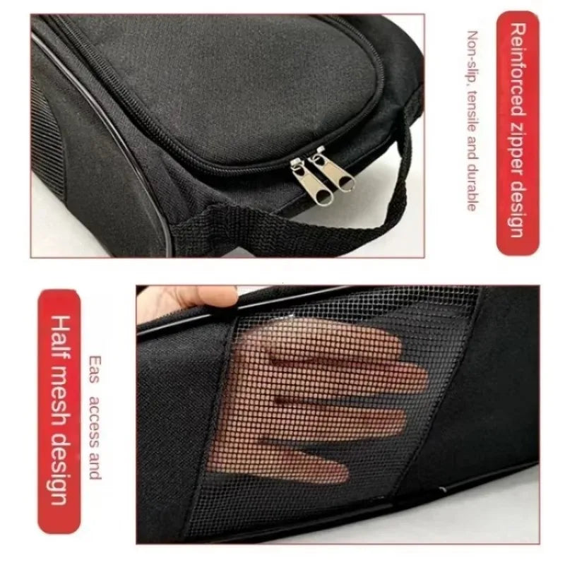 Shadow Boot Case