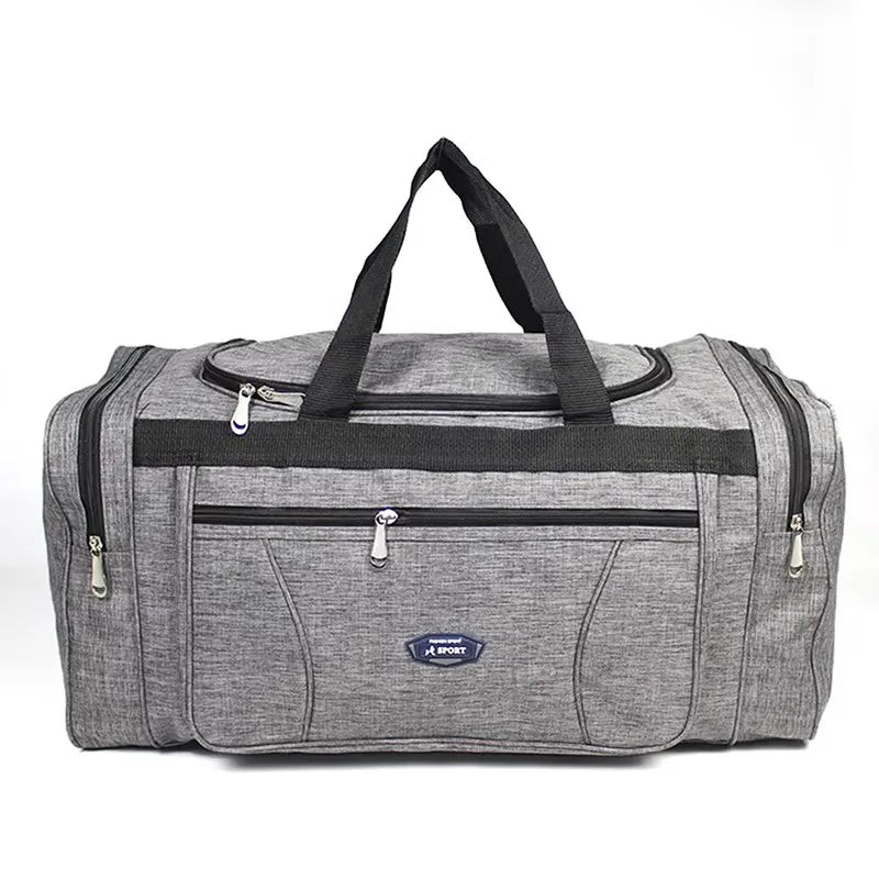 Voyager Motion Bag