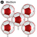 5 Ballone