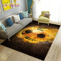 Moquette Arena Ground