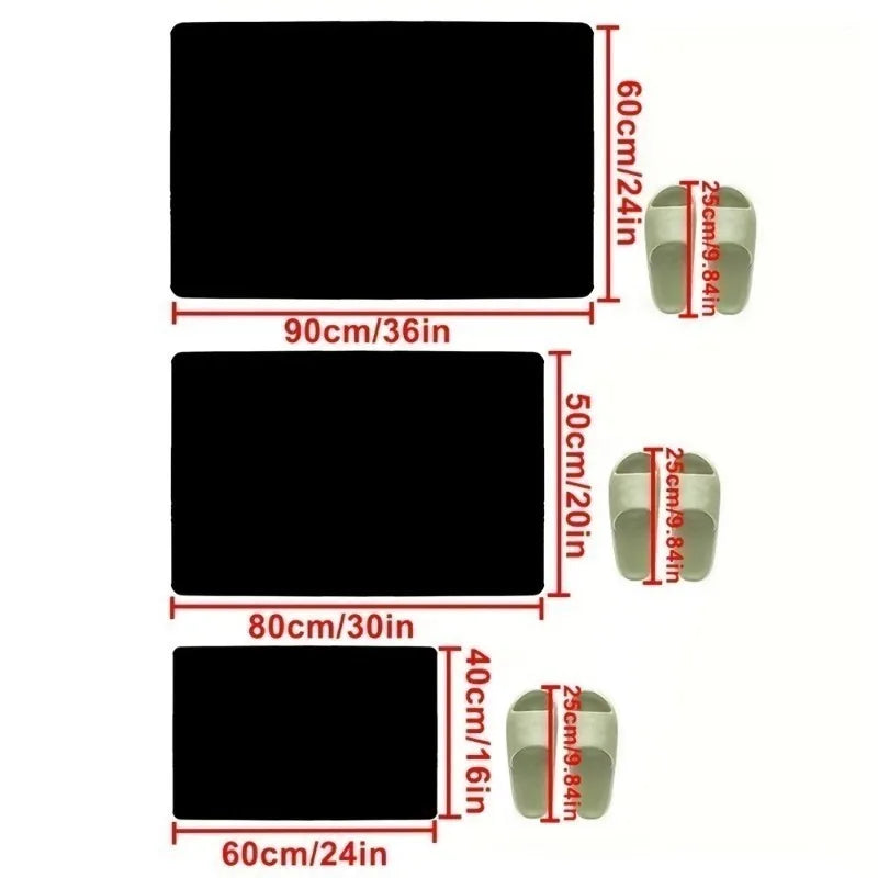 CleanSheet Entrance Mat