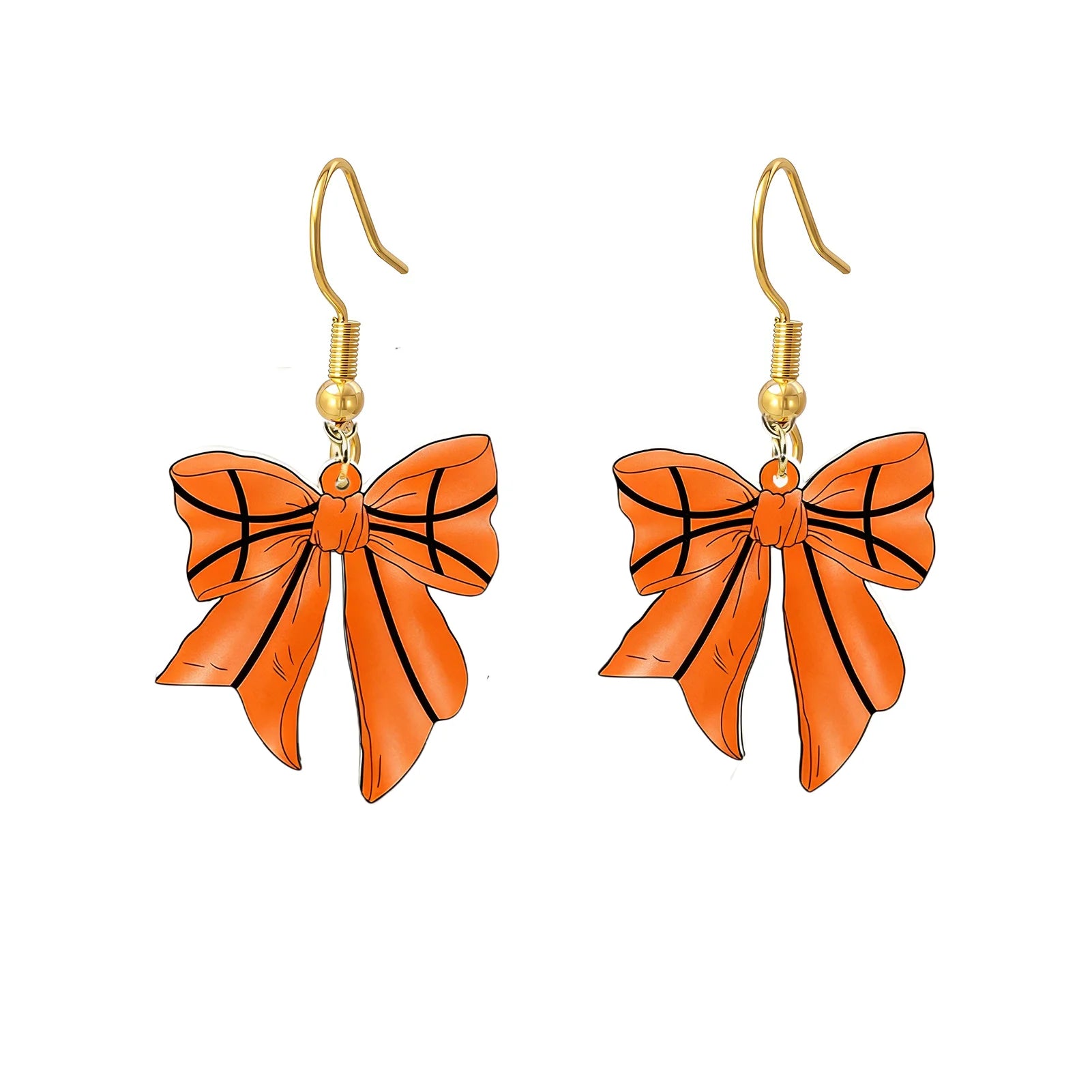 MatchGlow Earrings