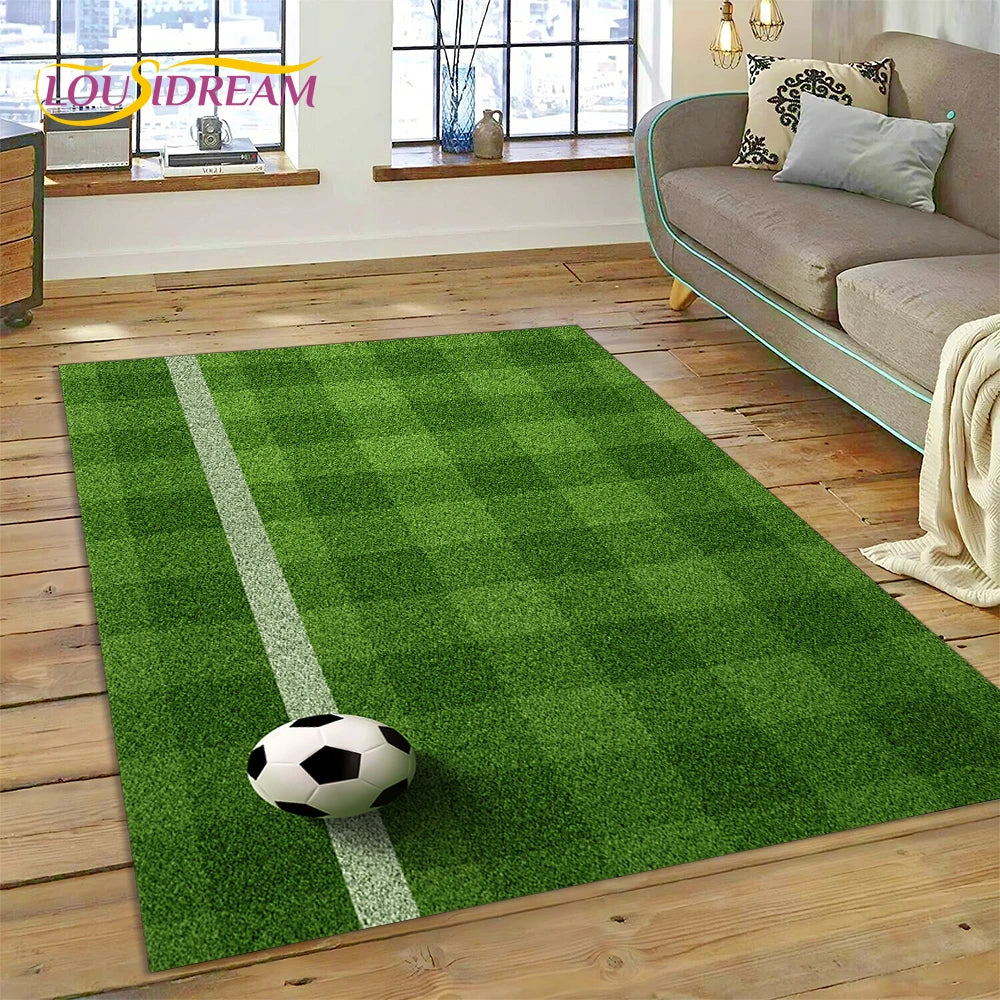 Tapis de salon HomePitch