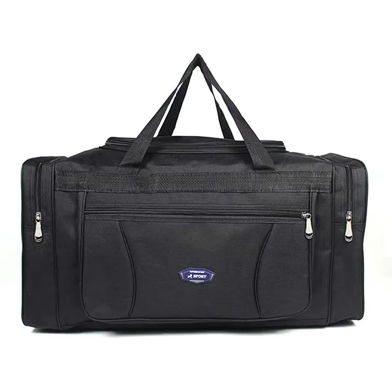 Voyager Motion Bag
