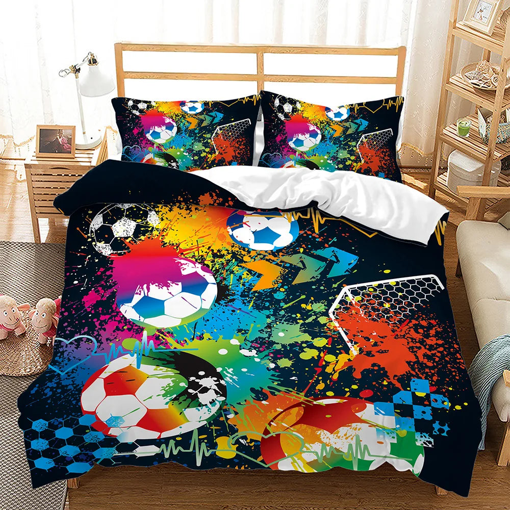 Dreamkick Haven