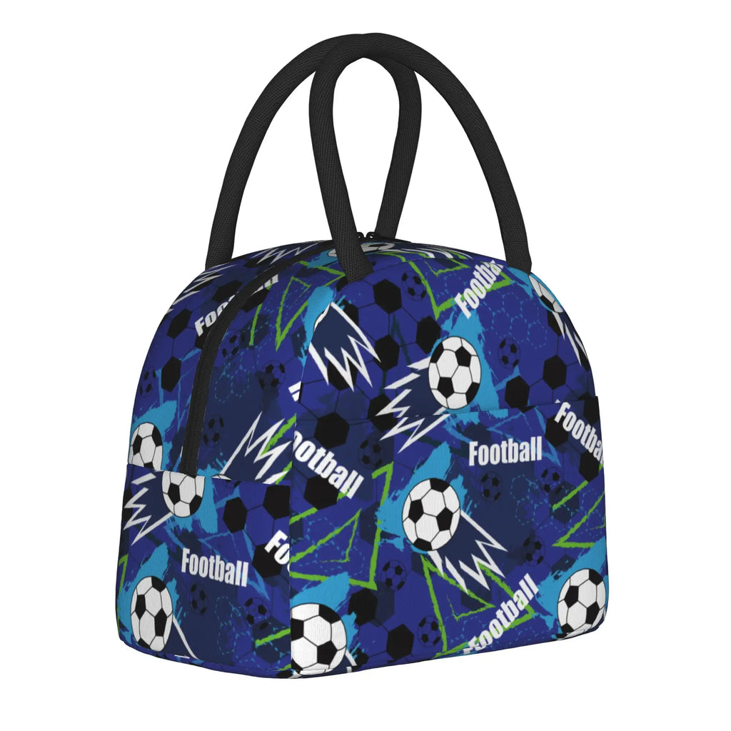 Lunchbox Messi