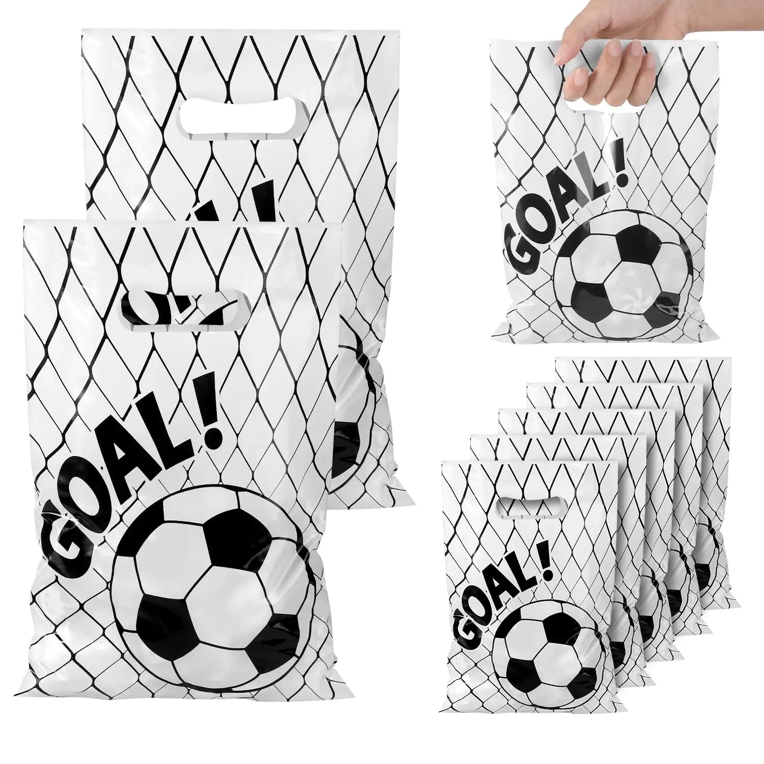 MatchDay Pop Goal