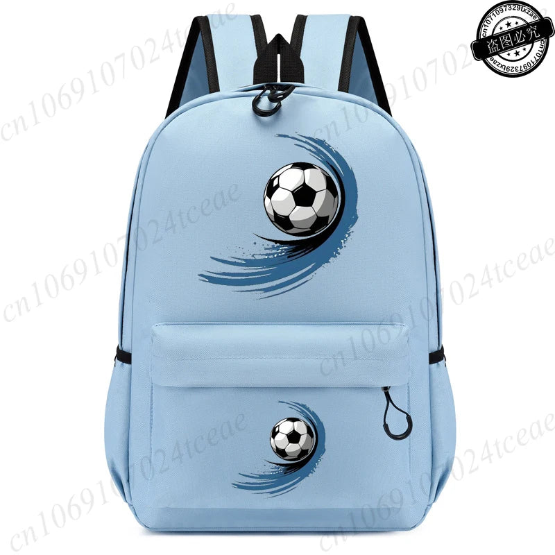 Rucksack Mbabbé