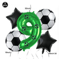 Ballonset Nummer 9