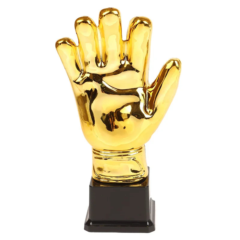Guardian Glove Trophy