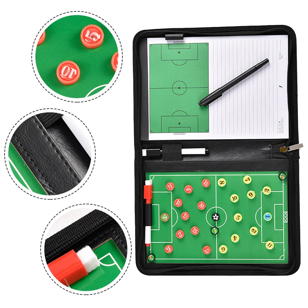 Tactic Vision Pro