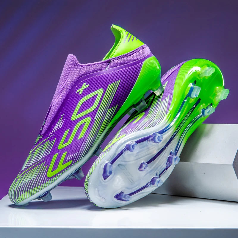qztzx X2517 – High-Top