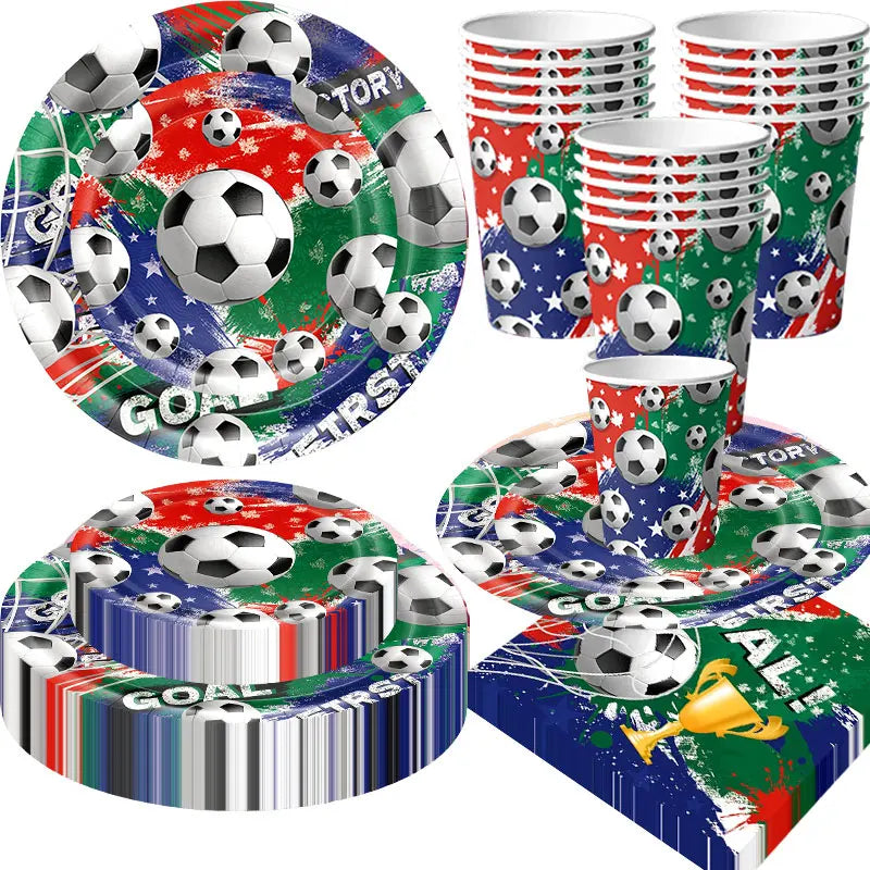 GoalFest Birthday Bundle