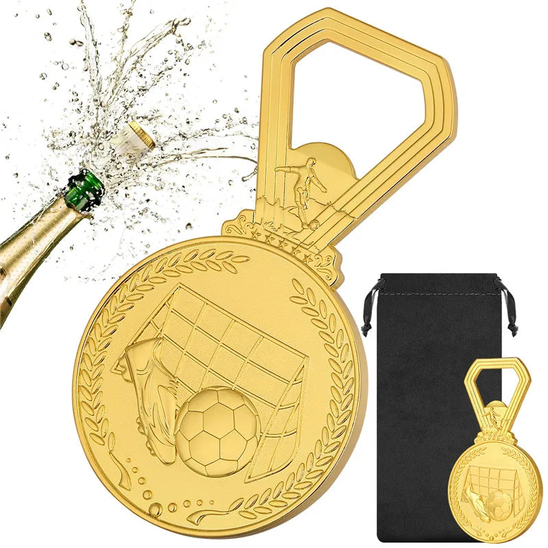 GoalKick Bottle Opener