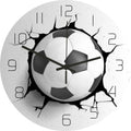 Matchday Clock