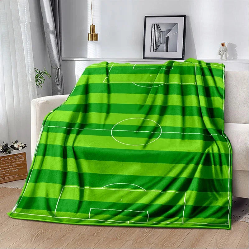 Kuscheldecke Harry Kane
