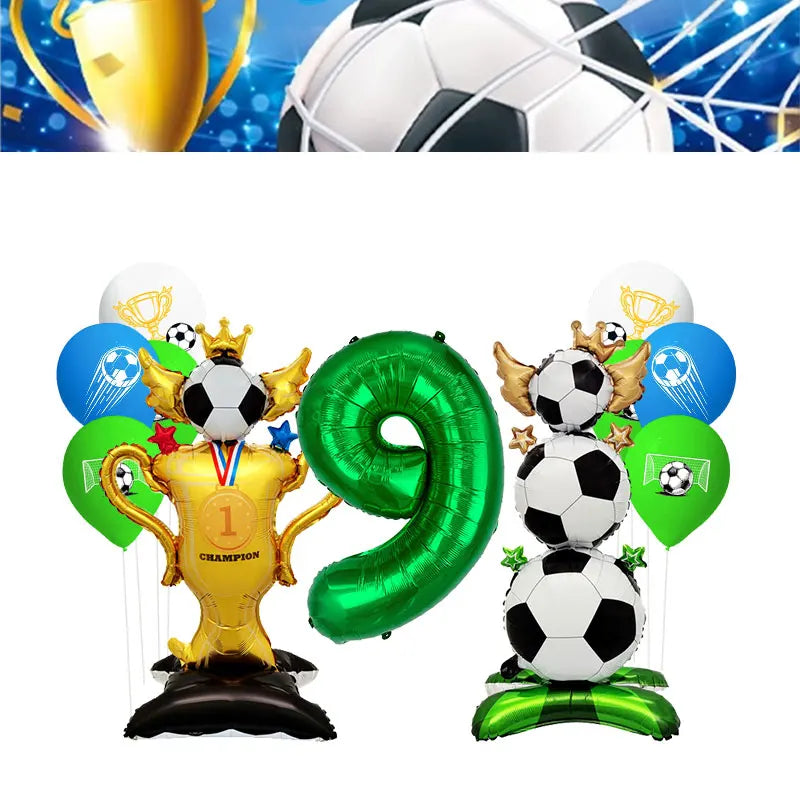 Goal Celebration Kit