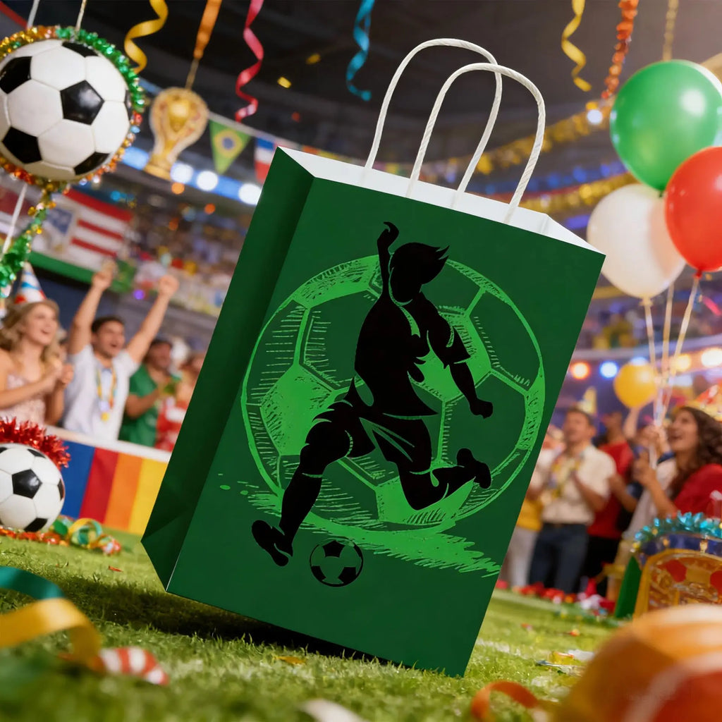MatchDay Gift Bags