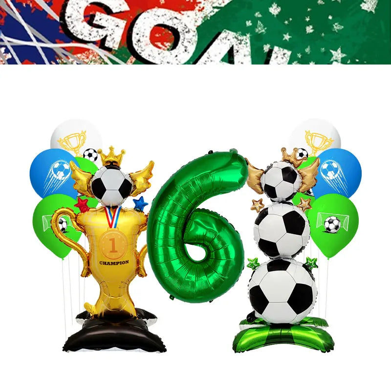 GoalFest Birthday Bundle