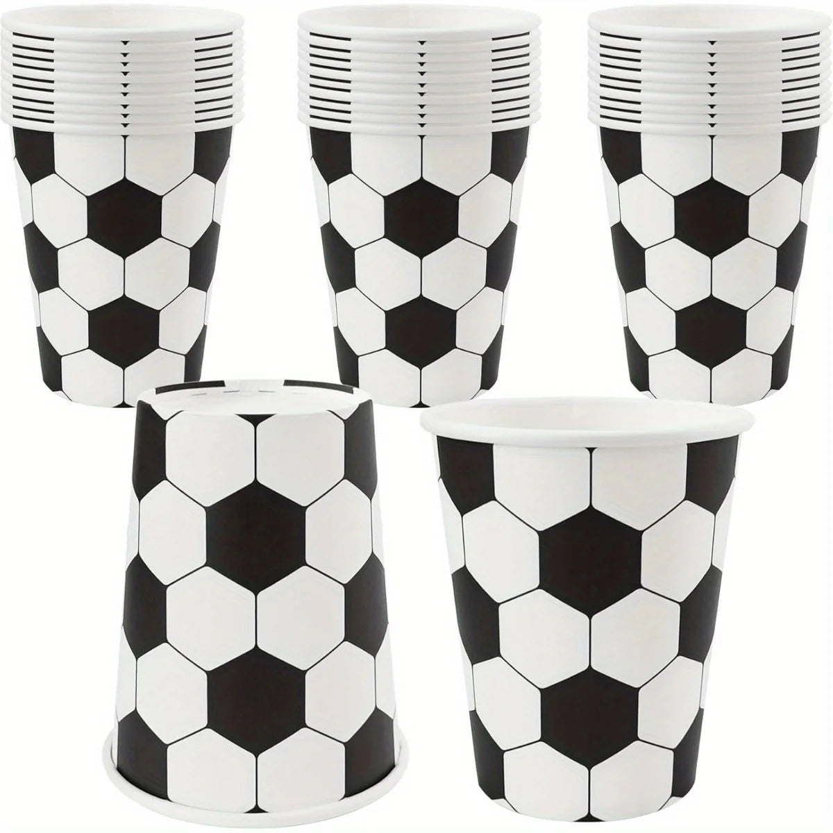 Matchday Cup Set