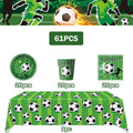 Ultima Geburtstags-Set