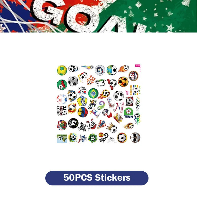 GoalFest Birthday Bundle