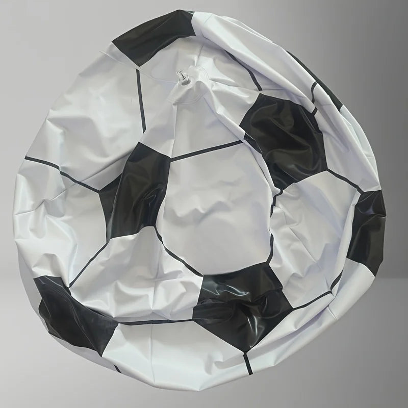 Mega Match Inflatable