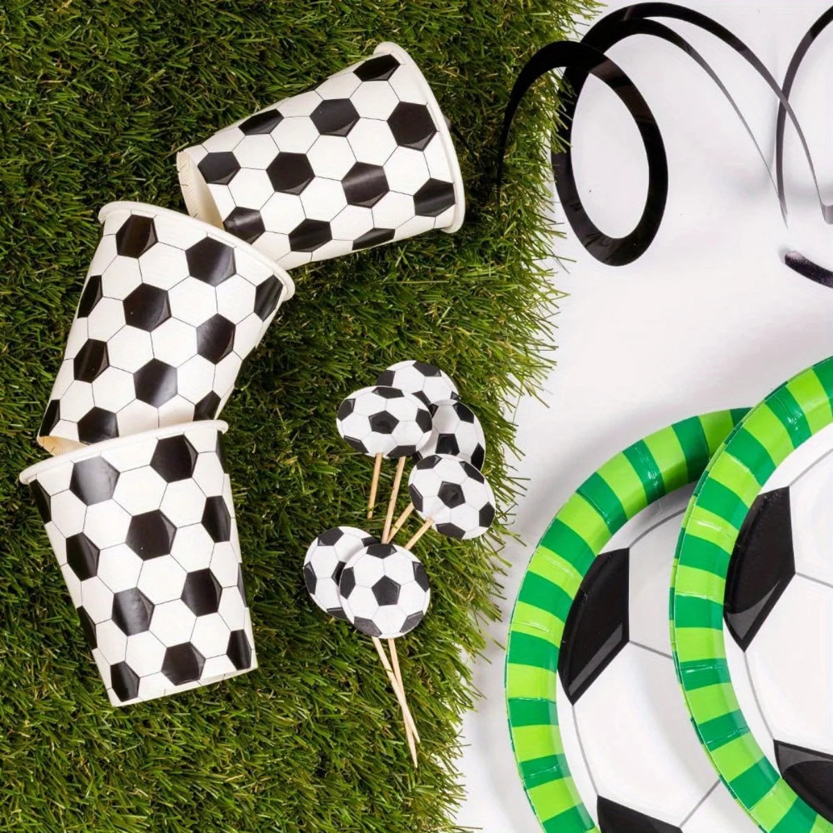 Matchday Cup Set
