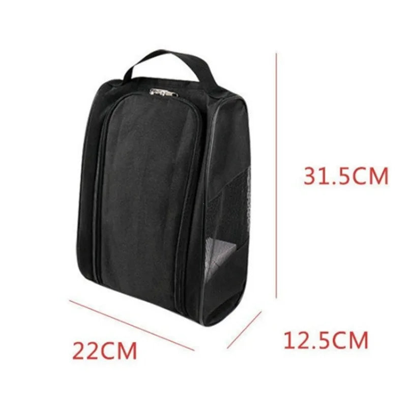 Shadow Boot Case
