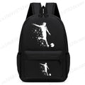 Rucksack Ronaldo